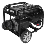 Hyundai HHY 12050FE бензиновый генератор