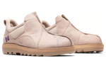 Кроссовки Needles X Reebok Beatnik Moc "Beige"