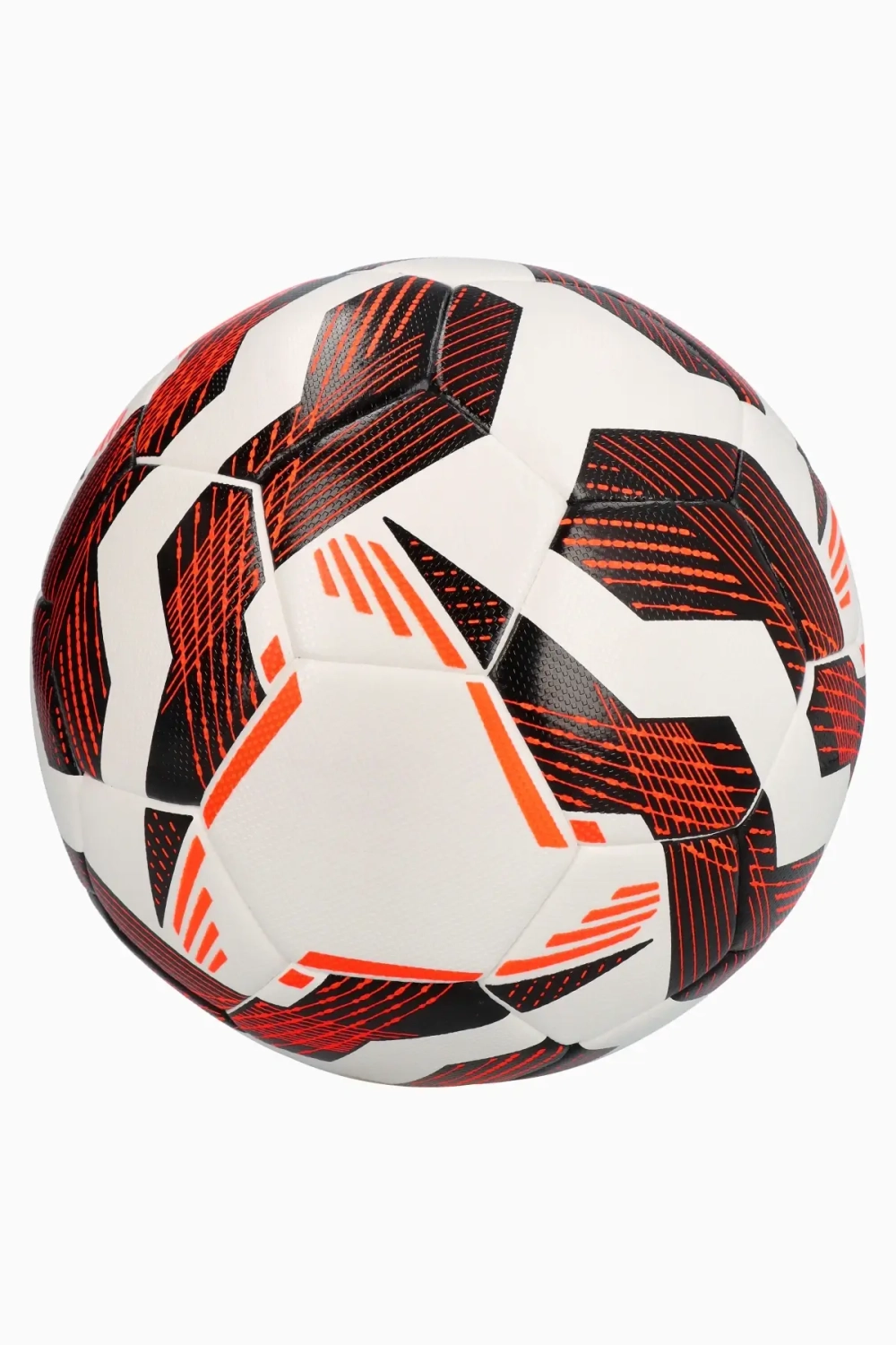 Футбольный мяч Uhlsport Resist Synergy размер 5 - белый