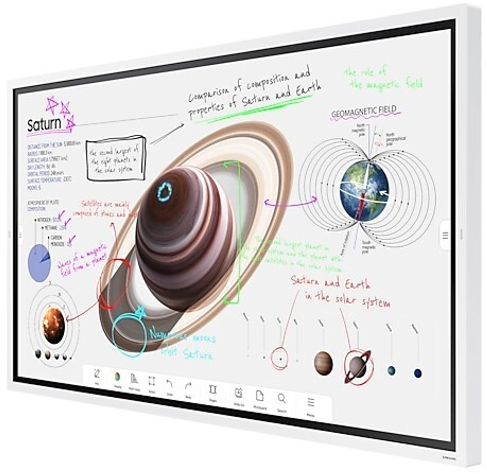 Панель LED  Samsung WM65B