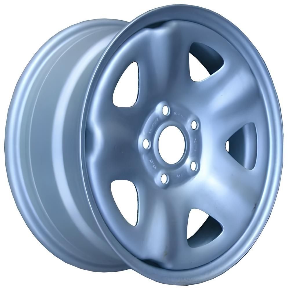 ГАЗ ГАЗ-31105 6.5x15 5x108 ET 45 Dia 58.1 (silver)