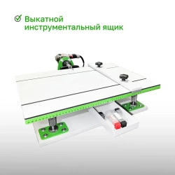 Сверлильно-присадочный станок