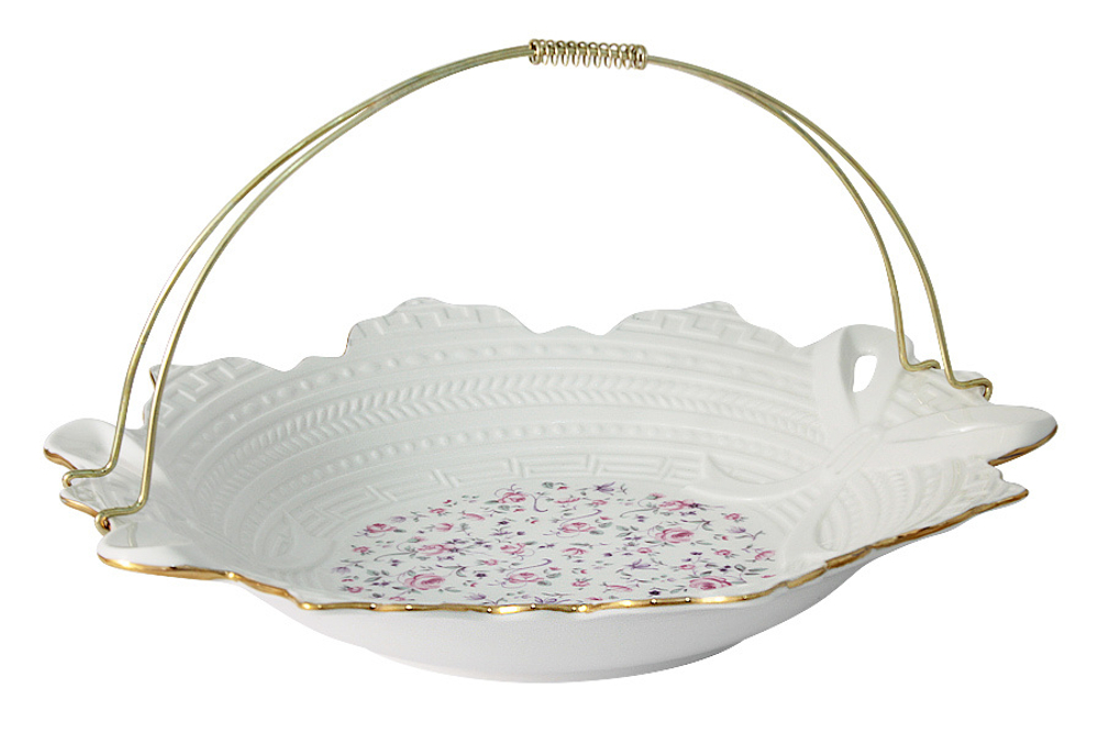 Конфетница Стиль Colombo