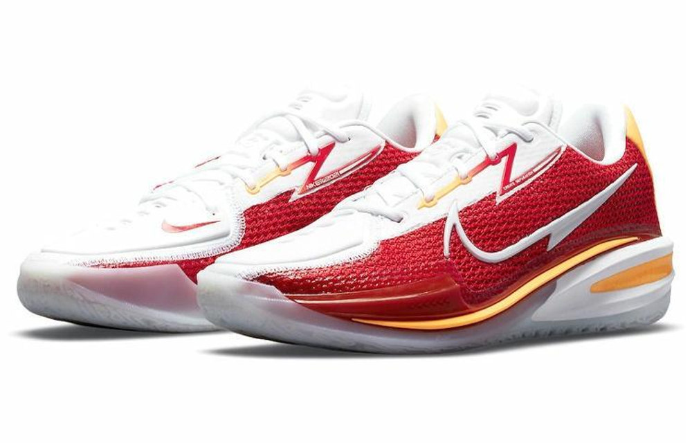 Кроссовки Nike Air Zoom G.T. Cut 1 Ep