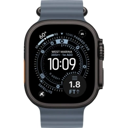 Watch Ultra 3 49mm Black-Ocean Band (2025)