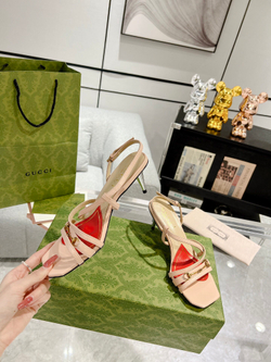 Gucci Pump