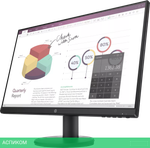 Монитор HP P24v G5 64W18AS