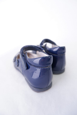 Туфли Kapika красивые 24 размер