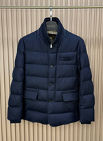 Пуховик Loro Piana