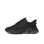 Кроссовки Adidas originals Ozweego 'Triple Black Grey' HP7776