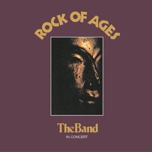 The Band / Rock Of Ages - The Band In Concert (2LP)