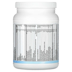 Nutra BioGenesis, UltraLean, натуральная клубника и банан, 619 г (1 фунт, 5,8 унции)