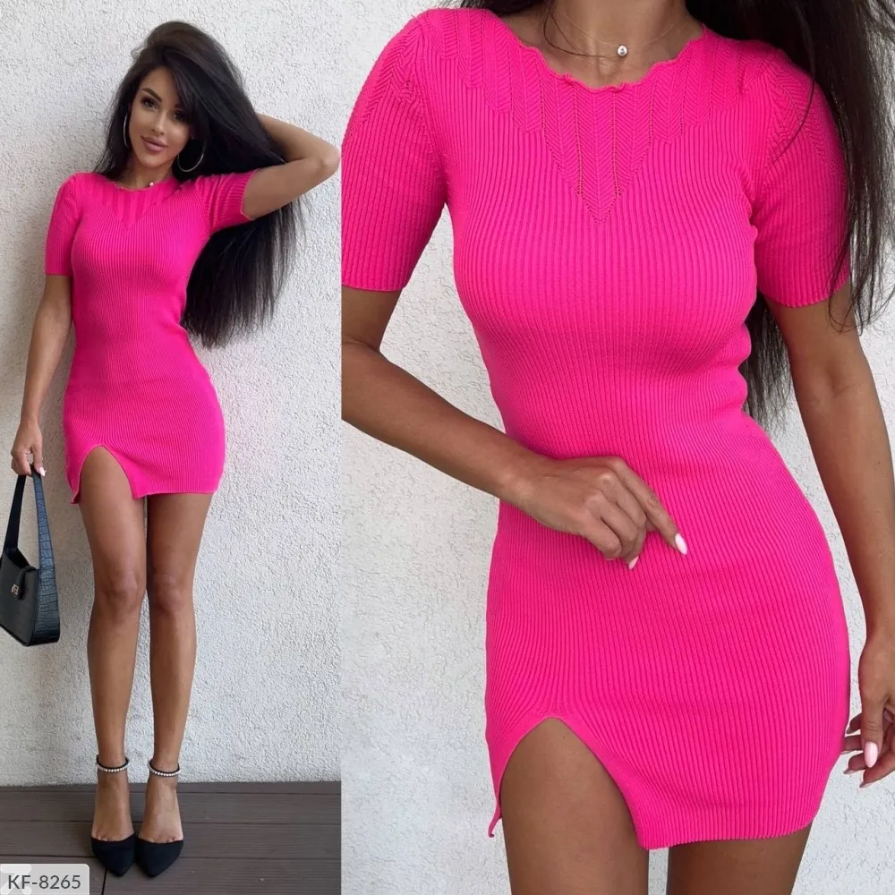 Платье KF-8262 Фабрика Моды