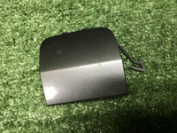 Заглушка буксир. крюка Porsche Cayenne 3 (17-23)