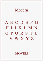 Несессер LEMAN NEW L цвета черного янтаря