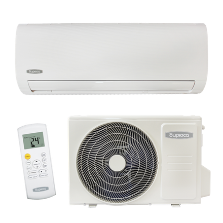 Кондиционер Бирюса ENERGY on/off B-18EPR/B-18EPQ