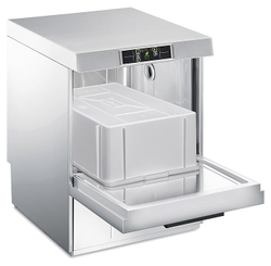 Посудомоечная машина с фронтальной загрузкой SMEG Professional UD526DS