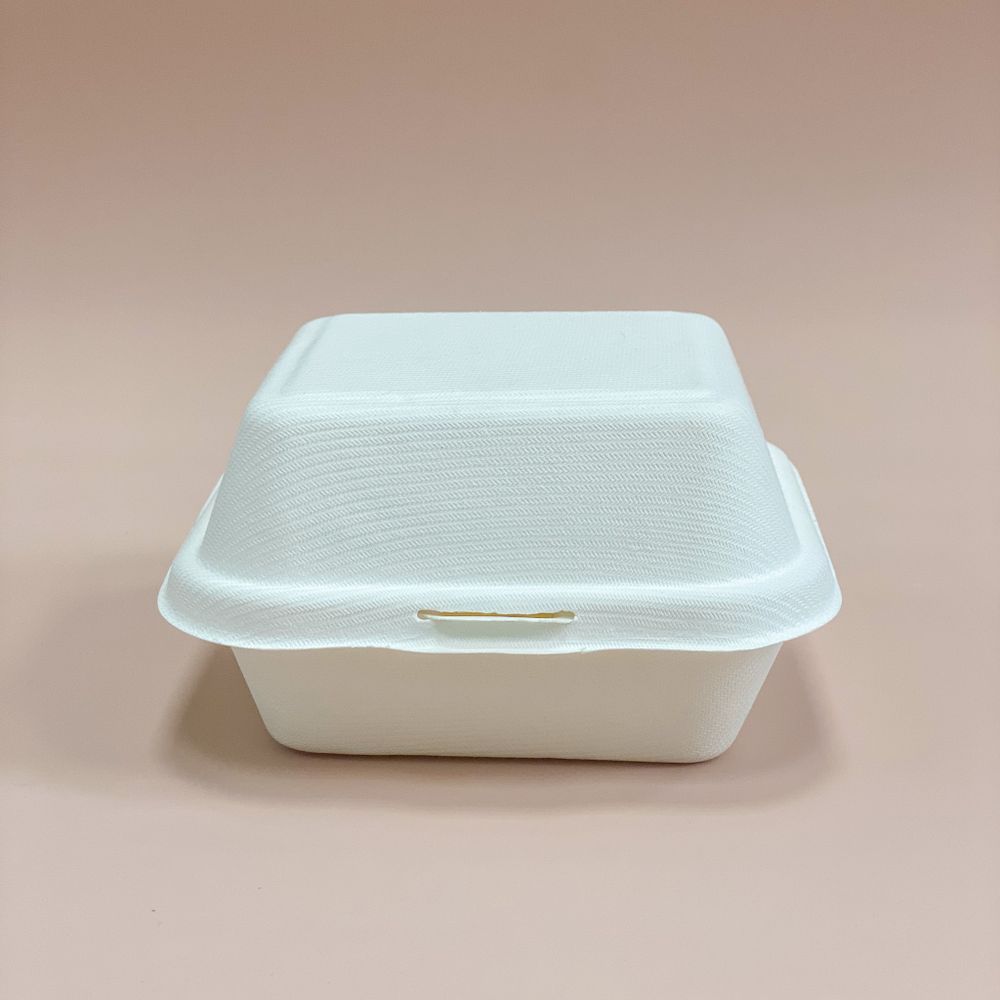 Коробка для бенто-торта, 154х152х83 мм, дно 10 см