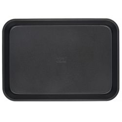 Жаровня с решеткой Gipfel Maximus Black 52712 34,5x24х6 см