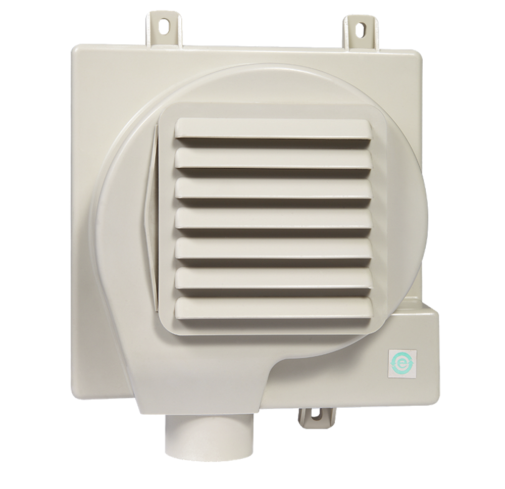 Блок подмеса свежего воздуха Haier О2-fresh (Air Exchange)