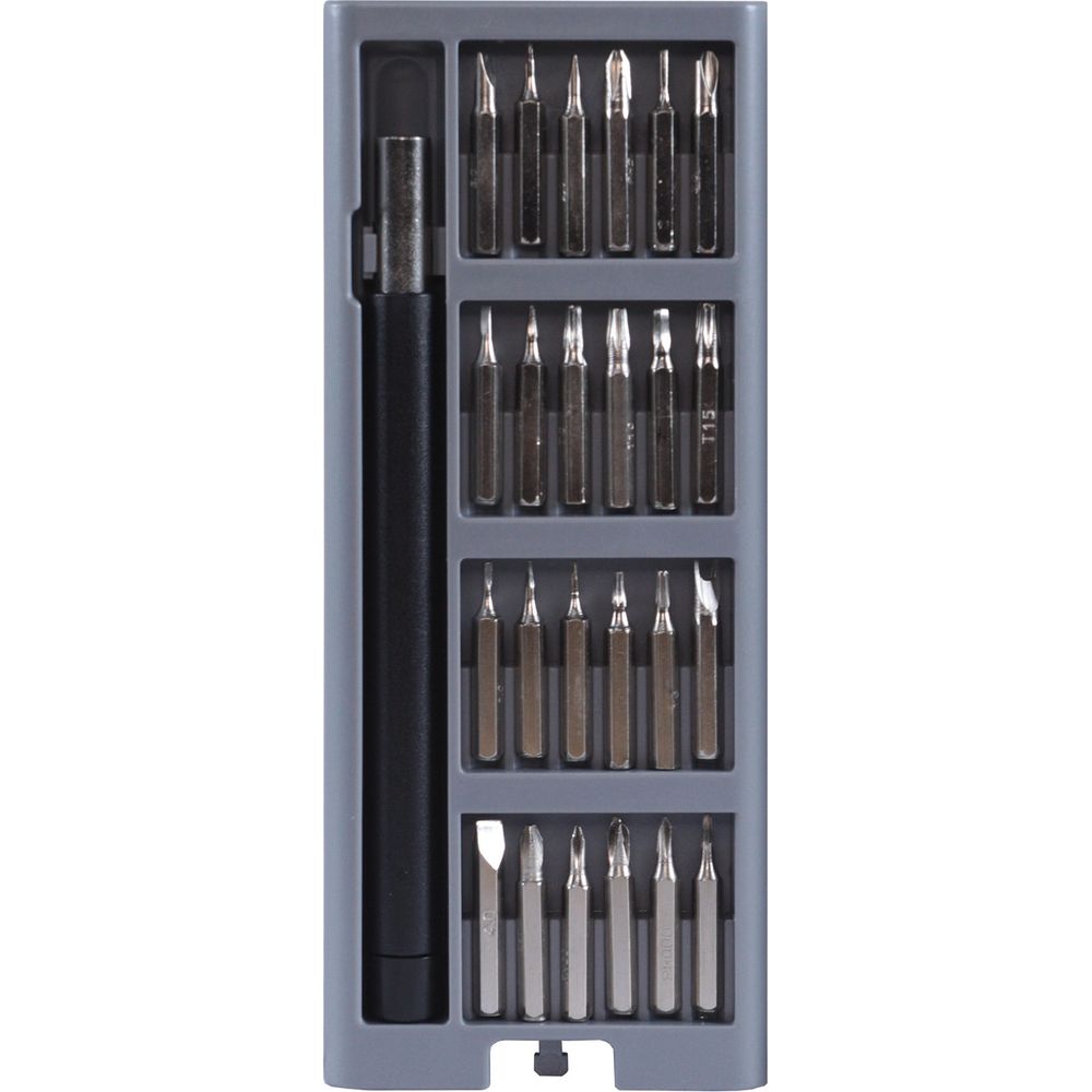 Отвёртка BIT PRECISION