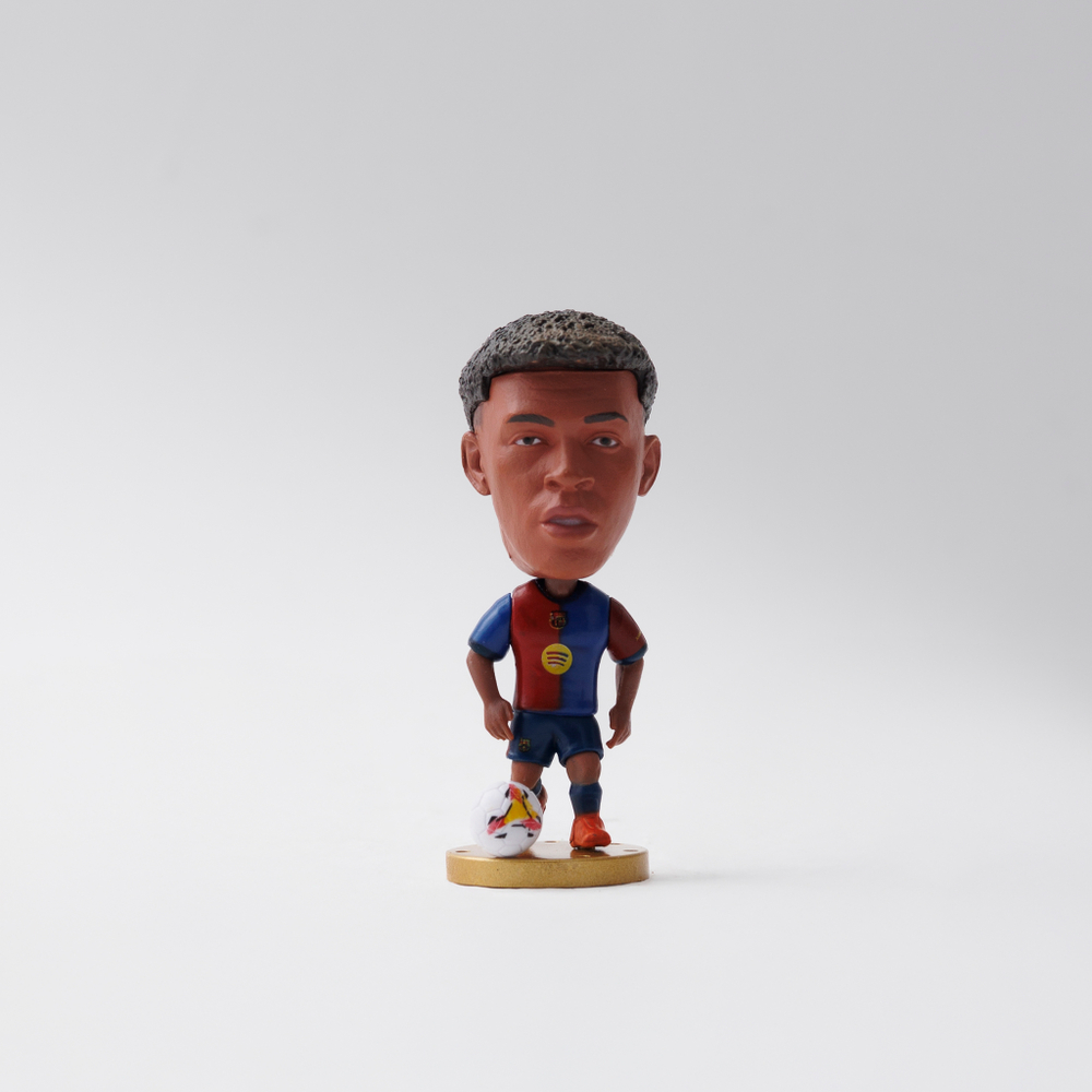 Фигурки игроков