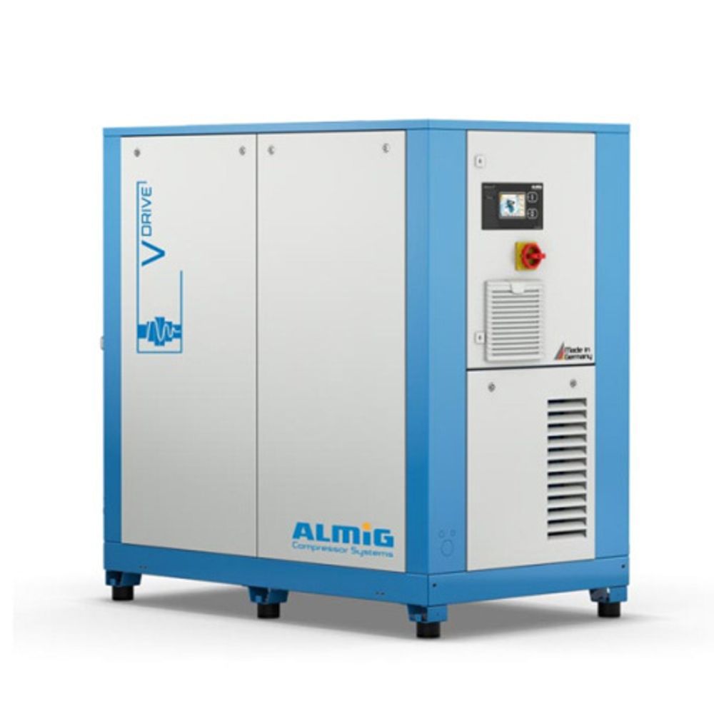 Винтовой компрессор ALMiG V-DRIVE 56/10