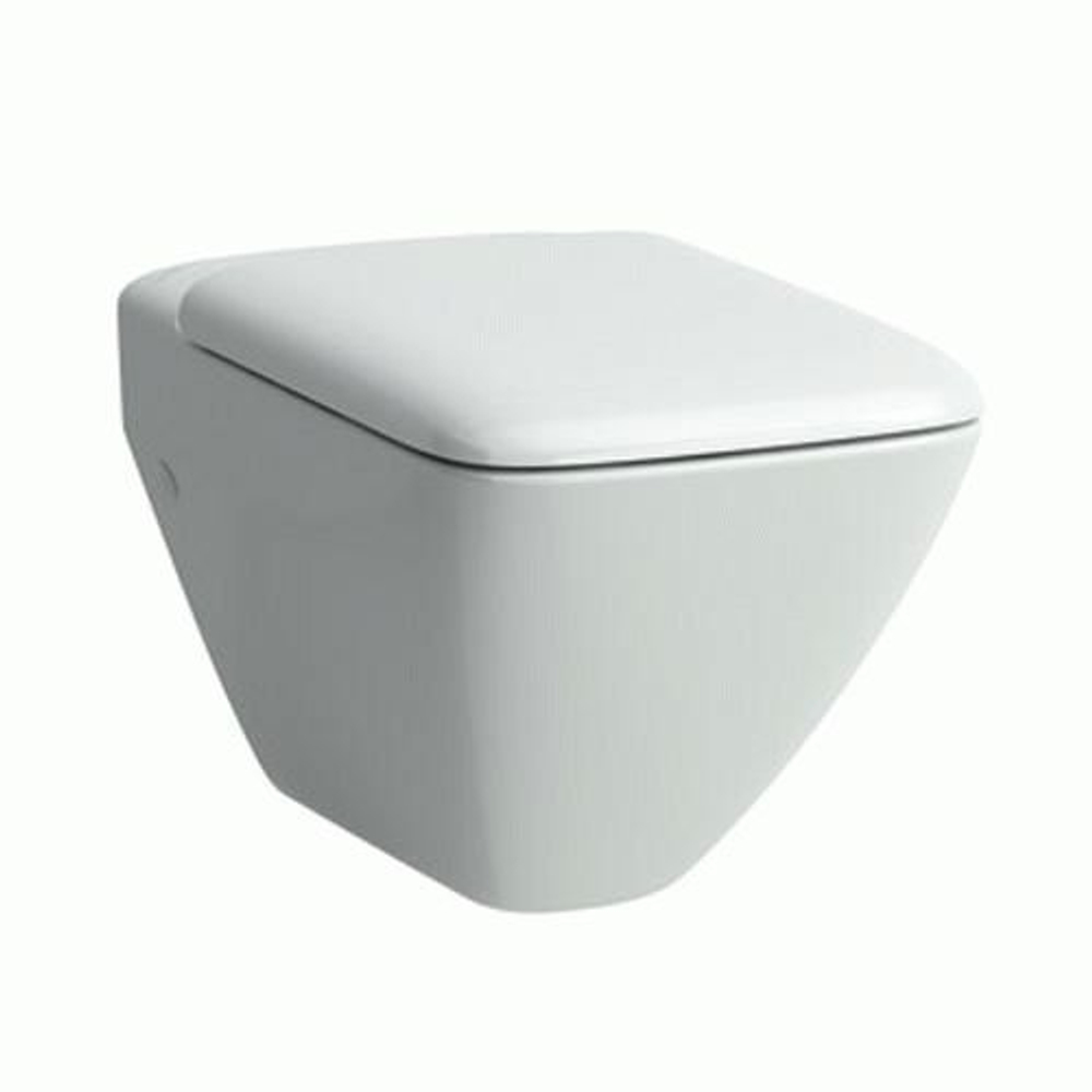 Унитаз подвесной Laufen Palace NEW 8.2070.0.000.000.1