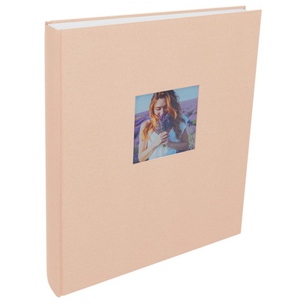 HENZO 11320 29х33/100 бел.стр Mika (цвет нюд) ф/альбом