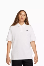 Футболка Nike Club Polo