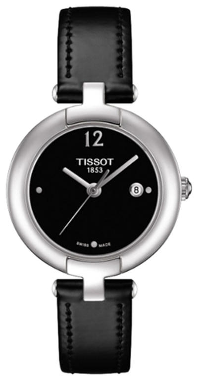 Tissot T-Lady Pinky by Tissot T0842101605700