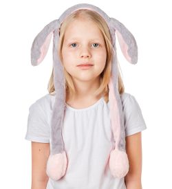 Lovely JOY PT-126/3 Ободок с ушками