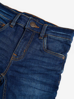 Джинсы для мальчика Next 323-080, Синий