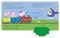 Peppa Pig: Peppas Vehicle Adventure