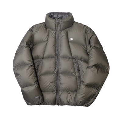 Пуховик Nothomme Blue PERTEX Silver Wing 2.0 Lightweight Down Puffer, 750FP Goose Down