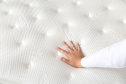 Беспружинный матрас Kamasana Altea 180x200 до 160кг