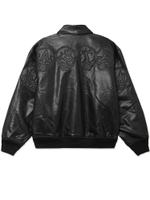 Мужской Бомбер Bury Varsity