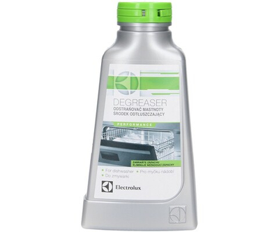 Средство для удаления жира для ПММ Electrolux200мл
