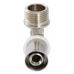 Уголок пресс Valtec VTm.253.N.001605 НР 16х3/4