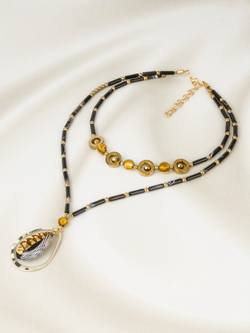 Колье Venezia Doppia