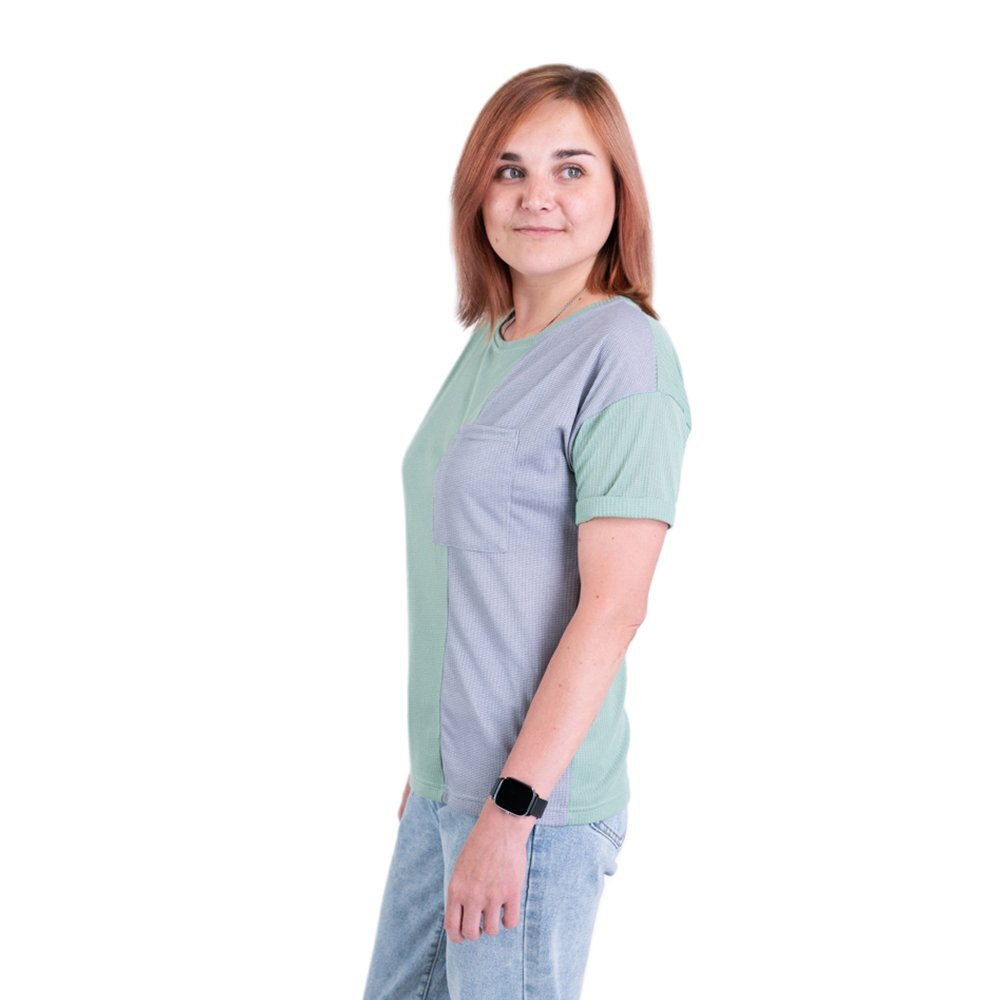 Red Fox Футболка Pocket T Женская