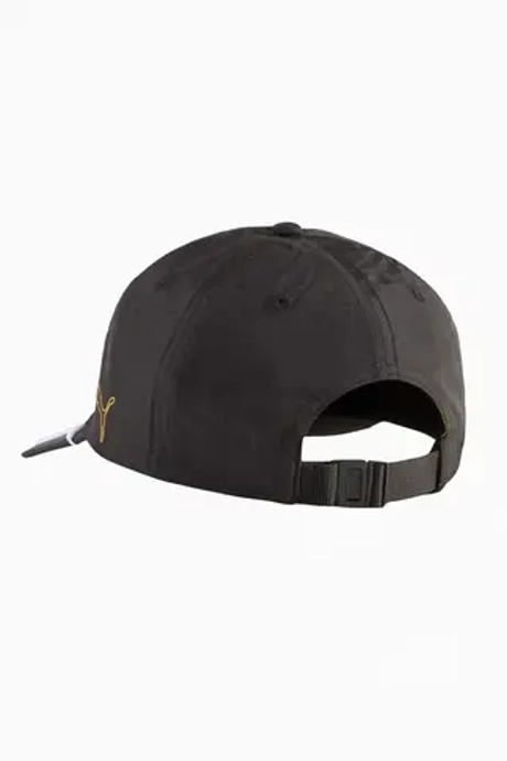 Кепка Puma Borussia Dortmund 25/26 CELLERATOR - черный