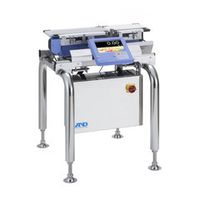 Чеквейер A&D AD-4961-600-1224