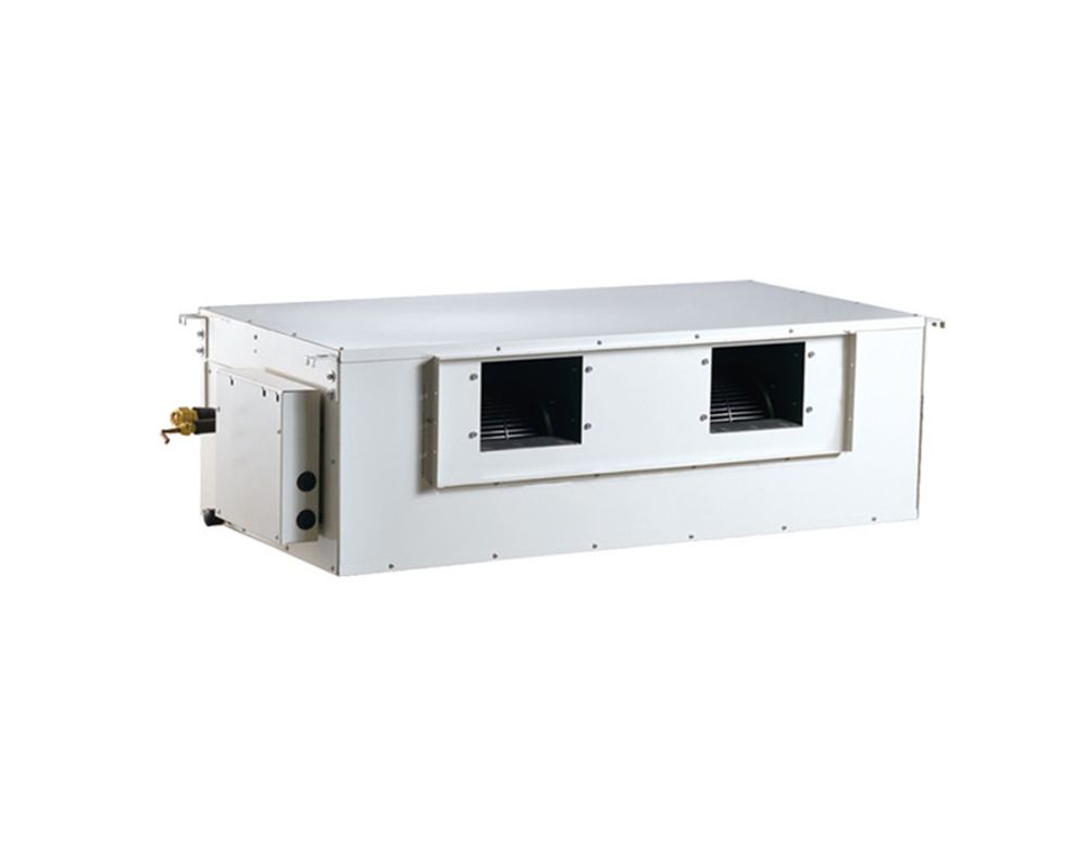 Канальный блок высоконапорный TCL HI PRESSURE DUCT TMV-V112F1/N1Y