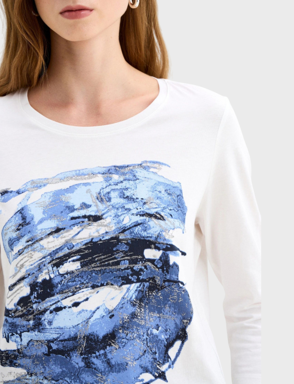 Футболка GERRY WEBER