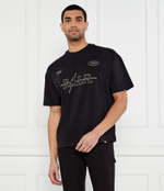 Футболка Ping BALR. - черный(B1112.1299)