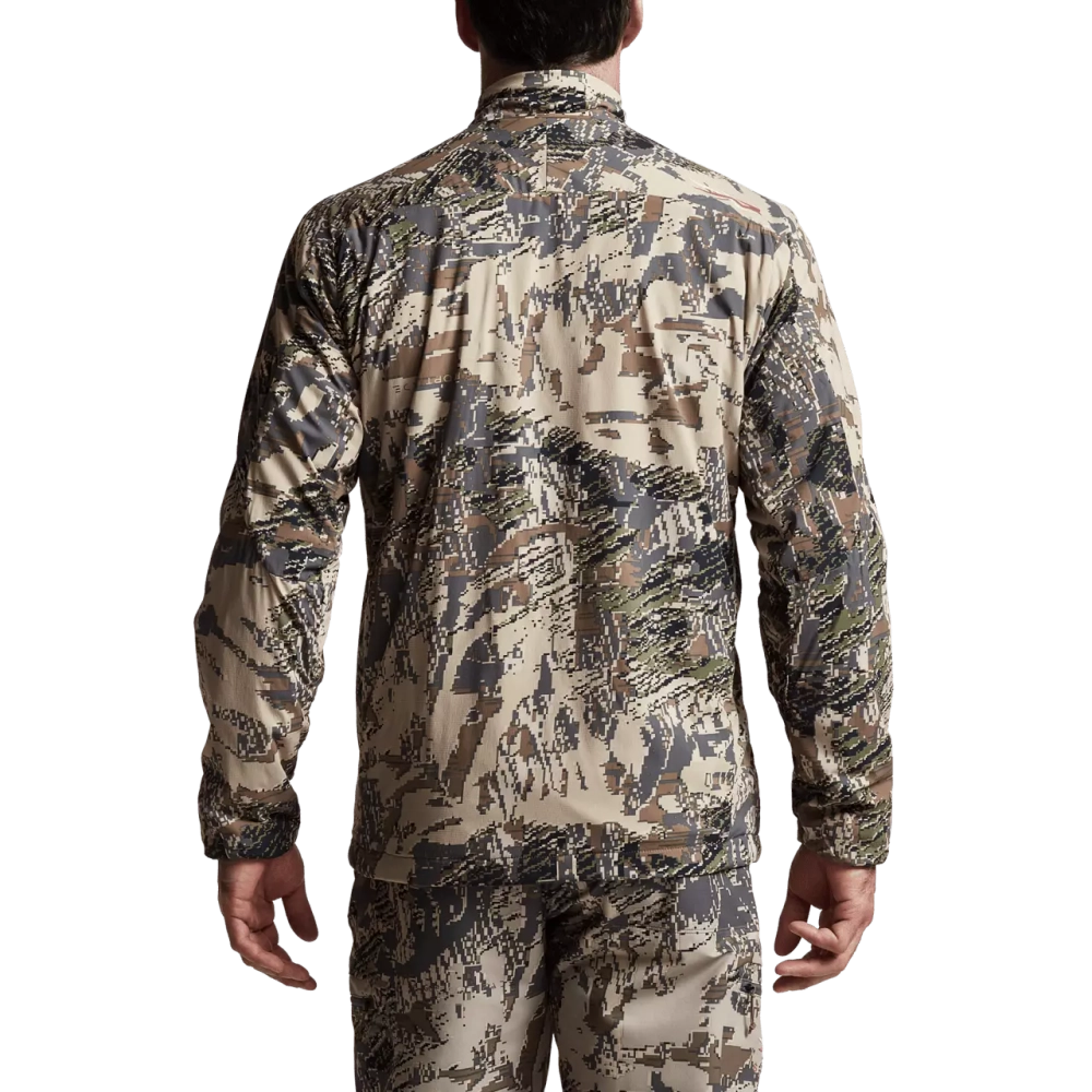 Толстовка Sitka Ambient Jacket