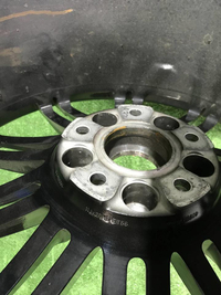 Диск Комплект дисков R20 Porsche 911 7 991 (11-19)