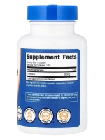 L-теанин 200 мг 120 капсул