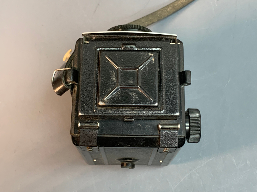 Lomo Lubitel 2